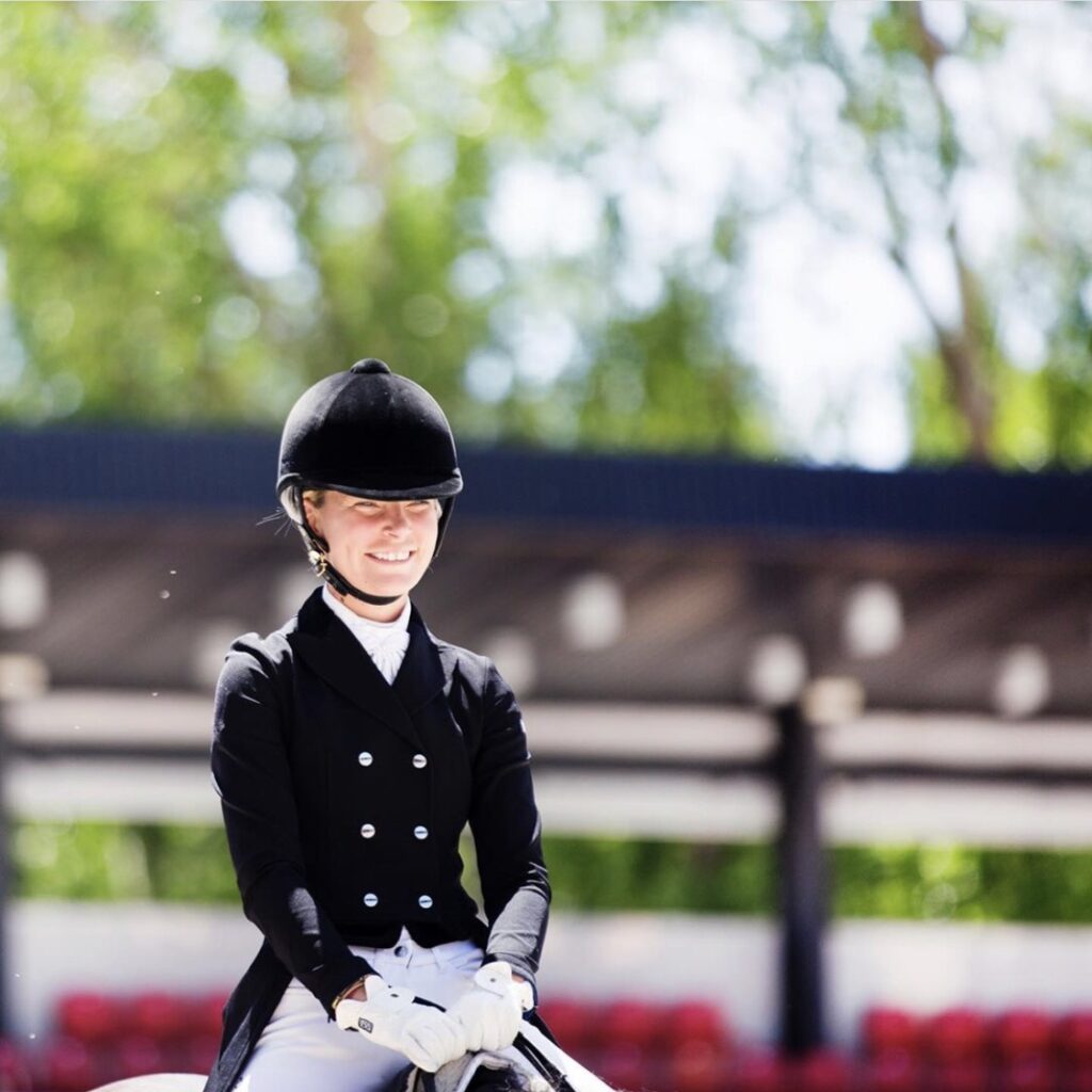 Eva Calvache Casas - PonyClub Almeria (2)