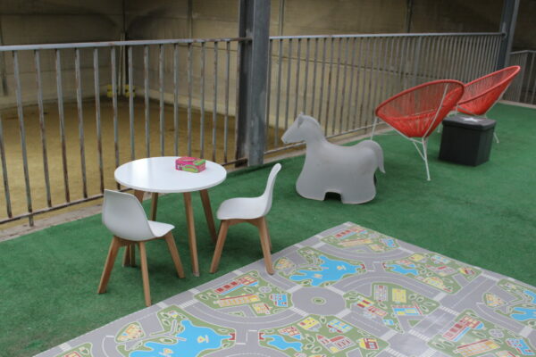 Instalaciones PonyClub Almeria - Escuela de Hípica (5)