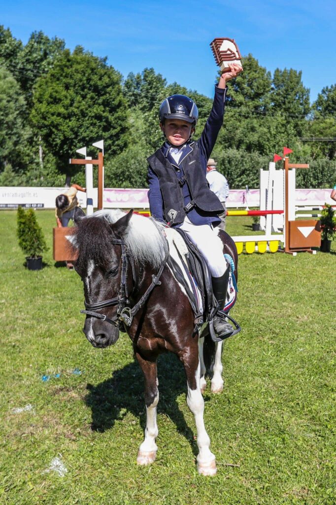 Participacion en Competiciones - Ponyclub Almeria (11)