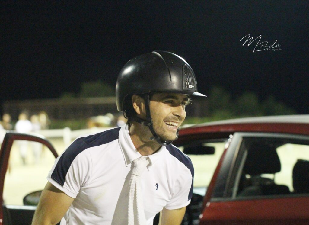 Rafael Gutierrez de Rave - Pony Club Almeria (2)