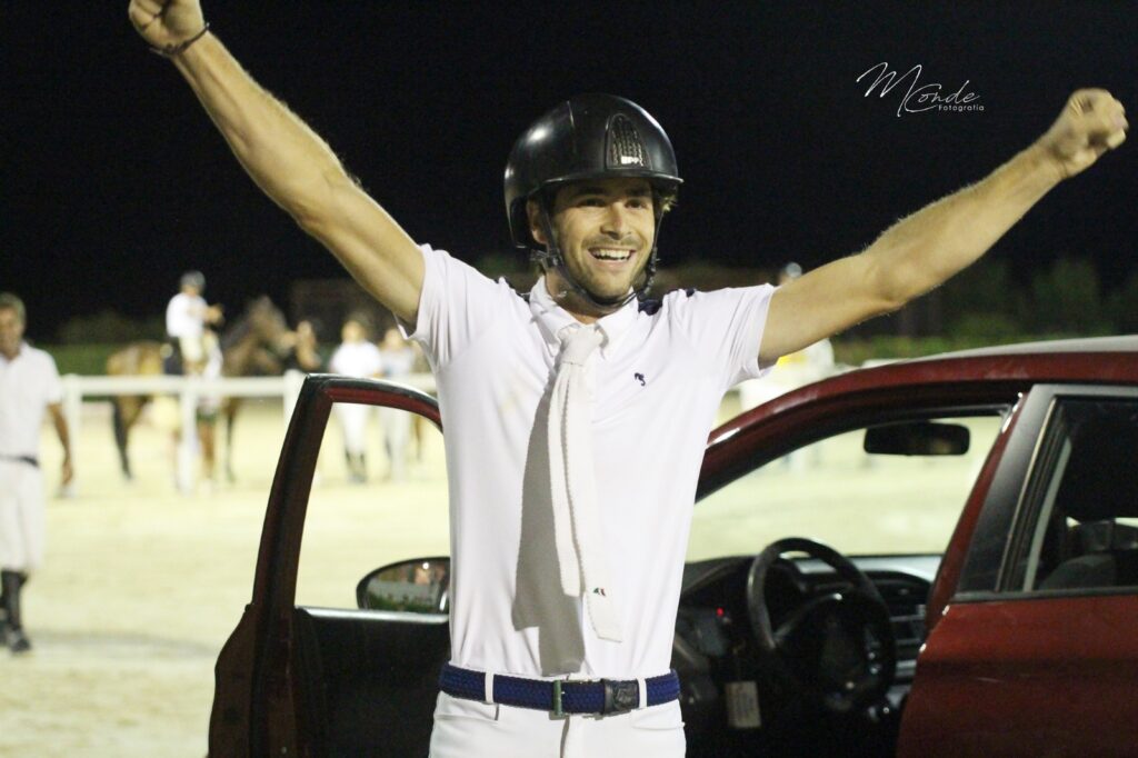 Rafael Gutierrez de Rave - Pony Club Almeria (3)