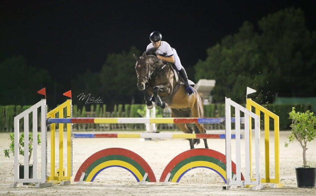 Rafael Gutierrez de Rave - Pony Club Almeria (4)